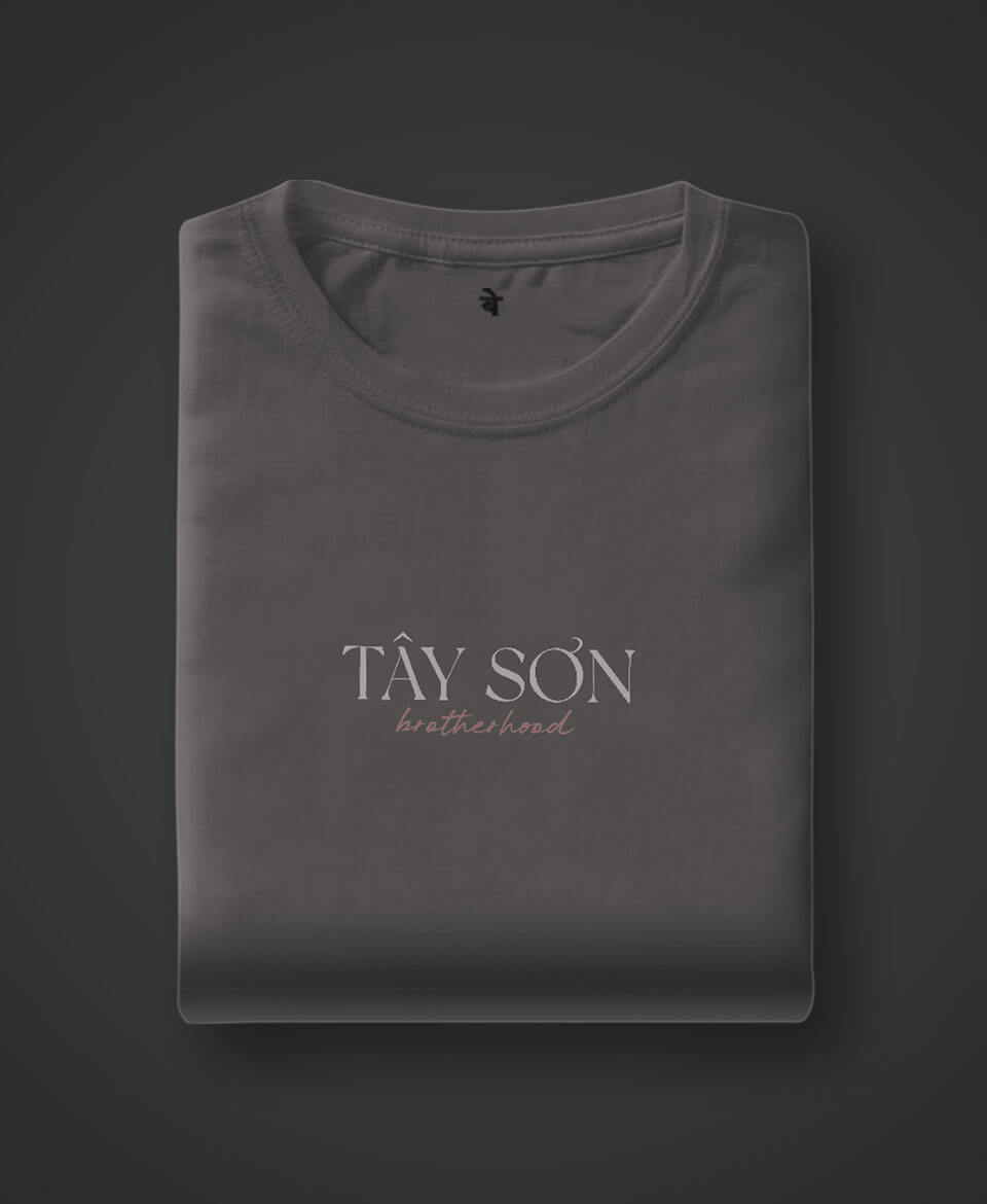 T-Shirt Name 9 - Imagem 3