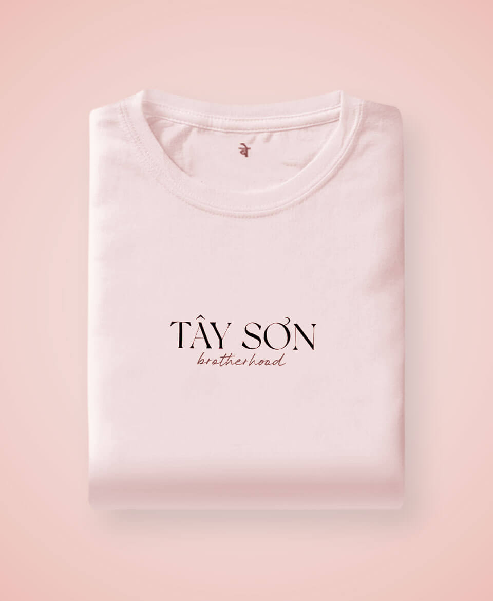 T-Shirt Name 9 - Imagem 4